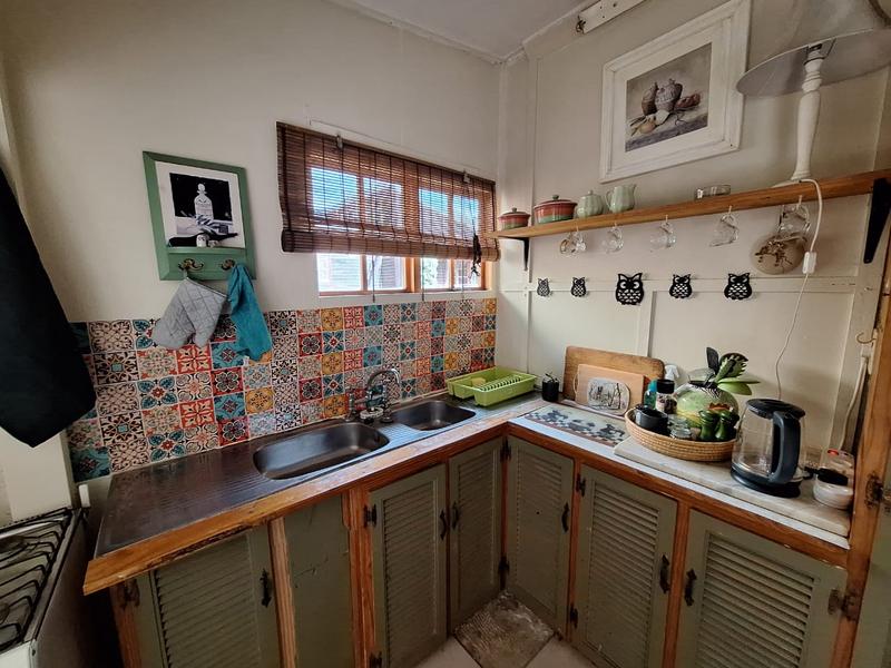 3 Bedroom Property for Sale in Hogsback Eastern Cape